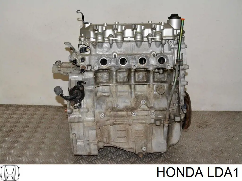 LDA1 Honda Motor completo
