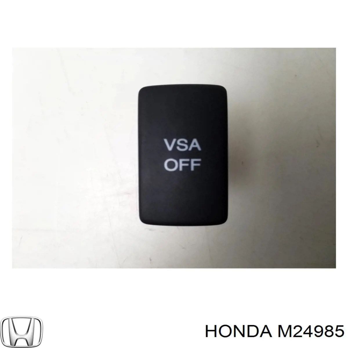 M24985 Honda 