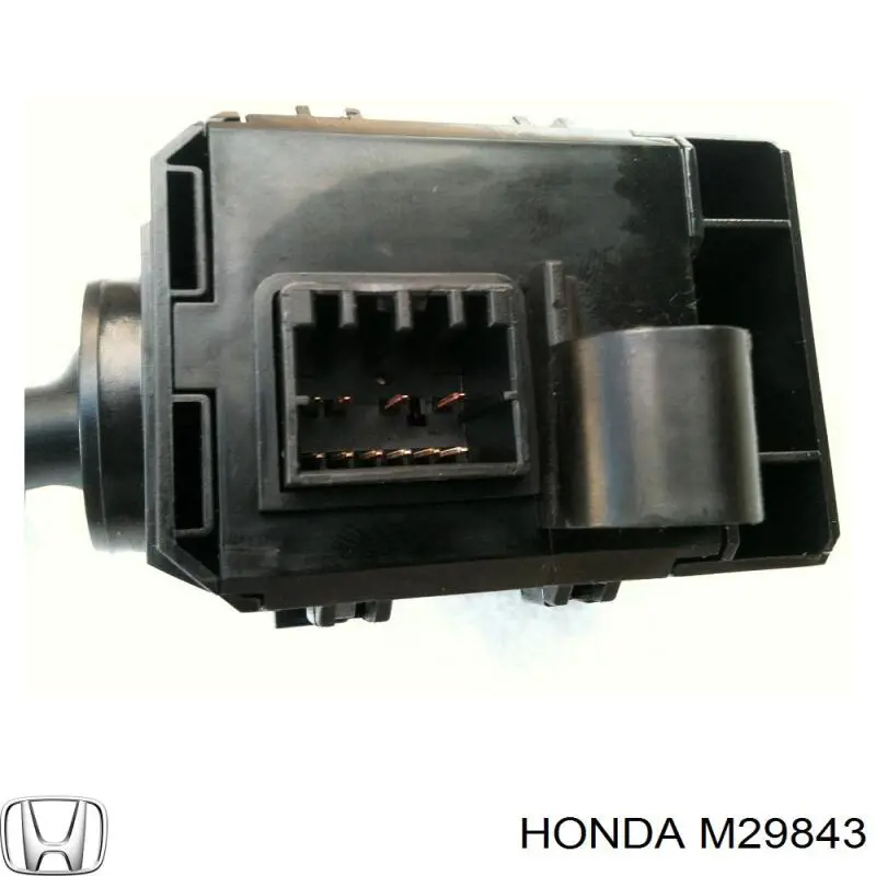 Mando intermitente derecho Honda Accord 8 (CW)