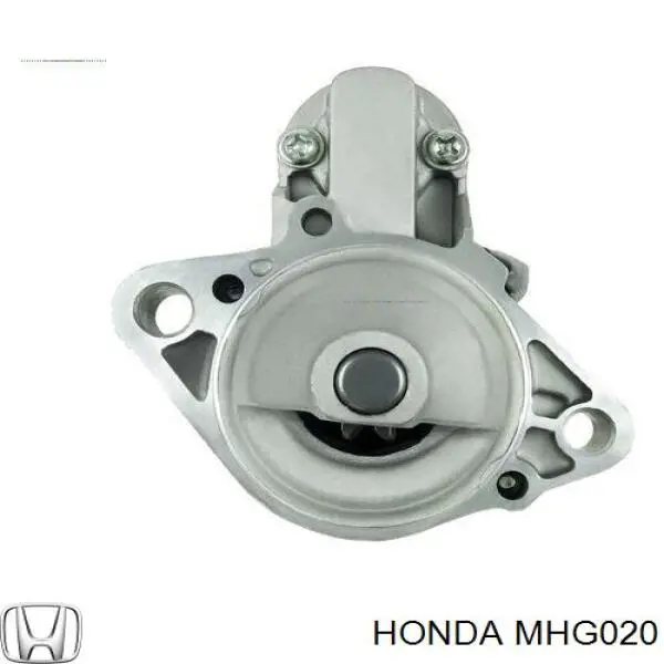 Comprar MHG020 Honda Motores de arranque