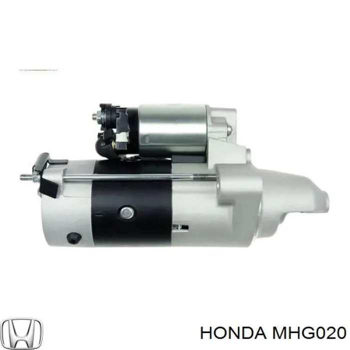 MHG020 Honda motor de arranque