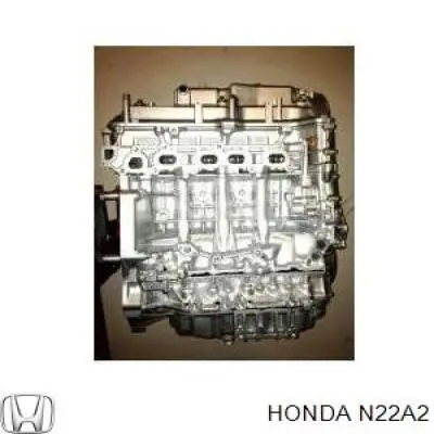 Motor completo Honda CR-V III SUV (RE) (2006 - 2011) precio, desde 750,68 EUR