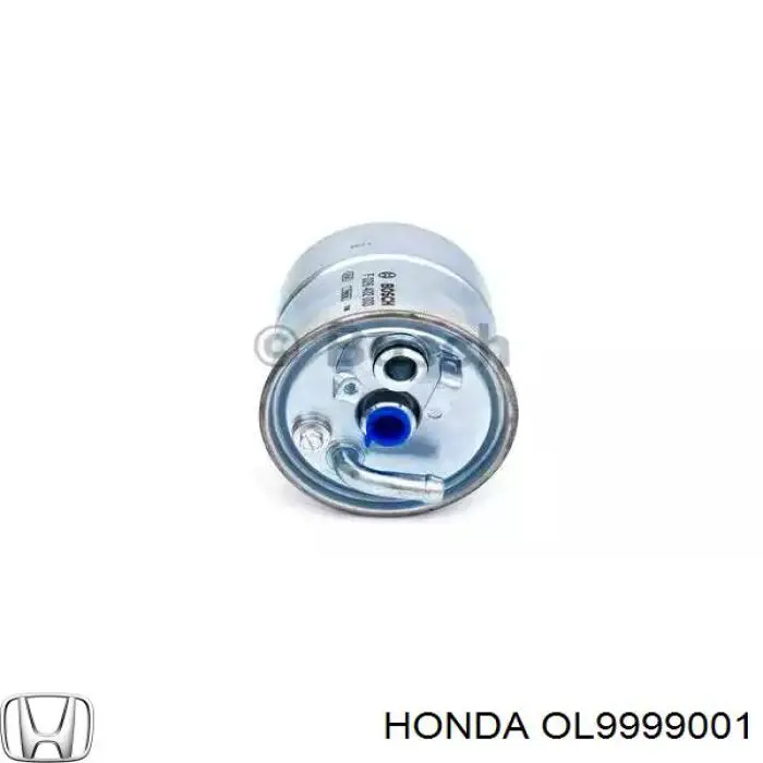 Comprar OL9999001 Honda Liquido anticongelante 