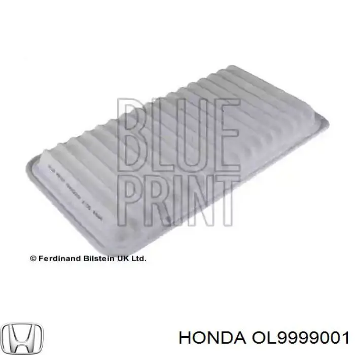 Antifreeze (Coolant) Honda OL9999001 precio, desde 11,54 EUR