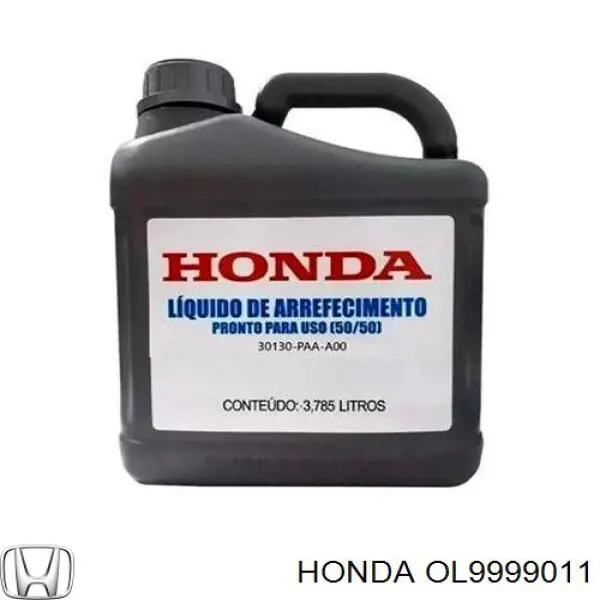 Líquido anticongelante Honda (08CLAP9914ZY8)