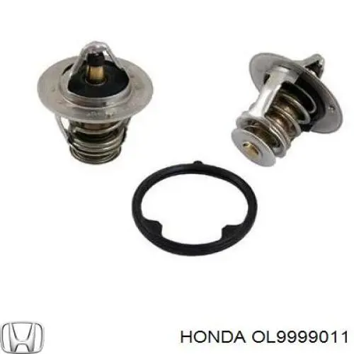 Anticongelante  Honda OL9999011