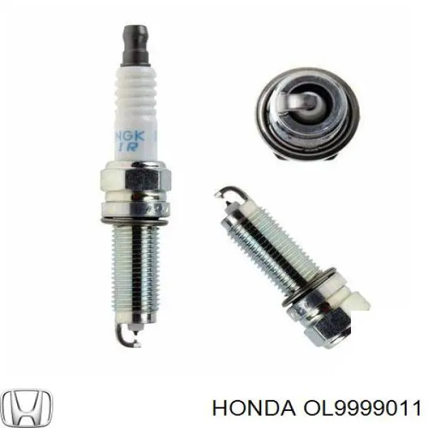 Antifreeze (Coolant) Honda OL9999011 precio, desde 34,96 EUR