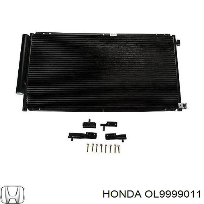 Liquido refrigerante OL9999011 Honda