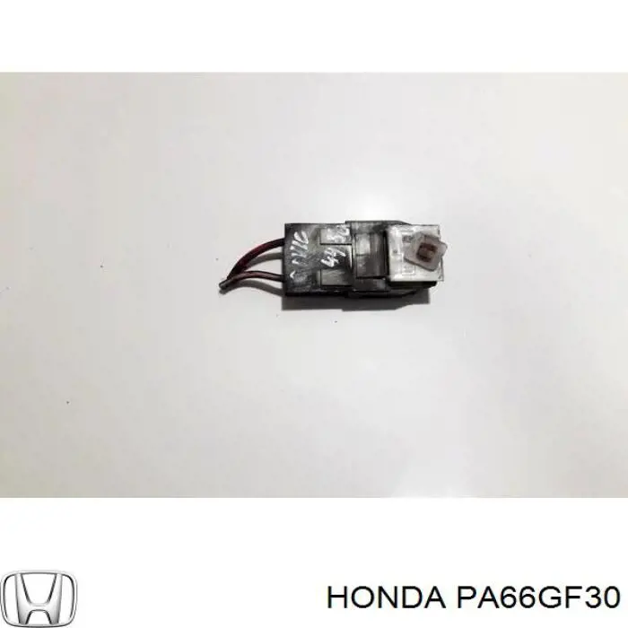 Abrazadera plástica universal PA66GF30 BMW