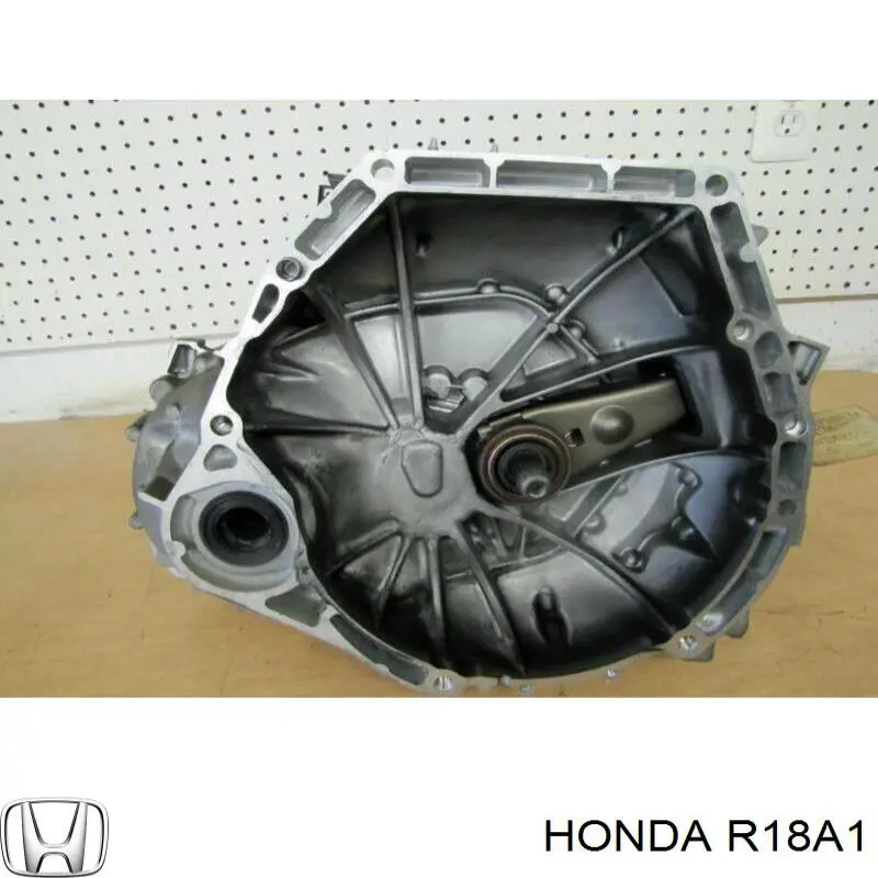 Motor completo Honda Civic 