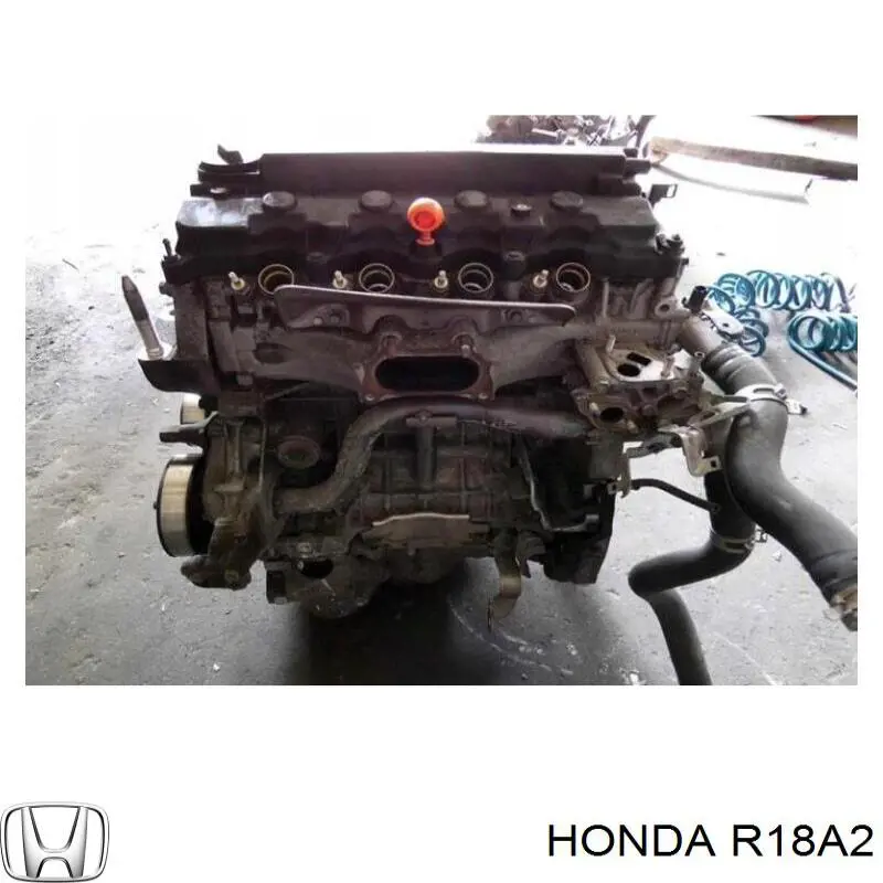 Comprar R18A2 Honda Motor completo