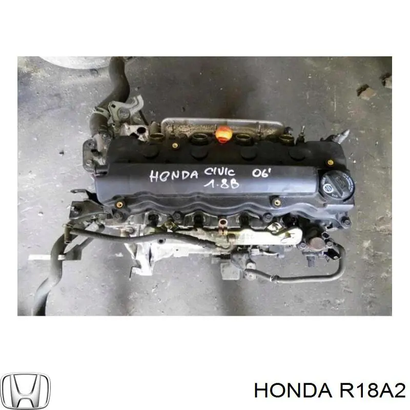 Comprar R18A2 Honda Motor completo