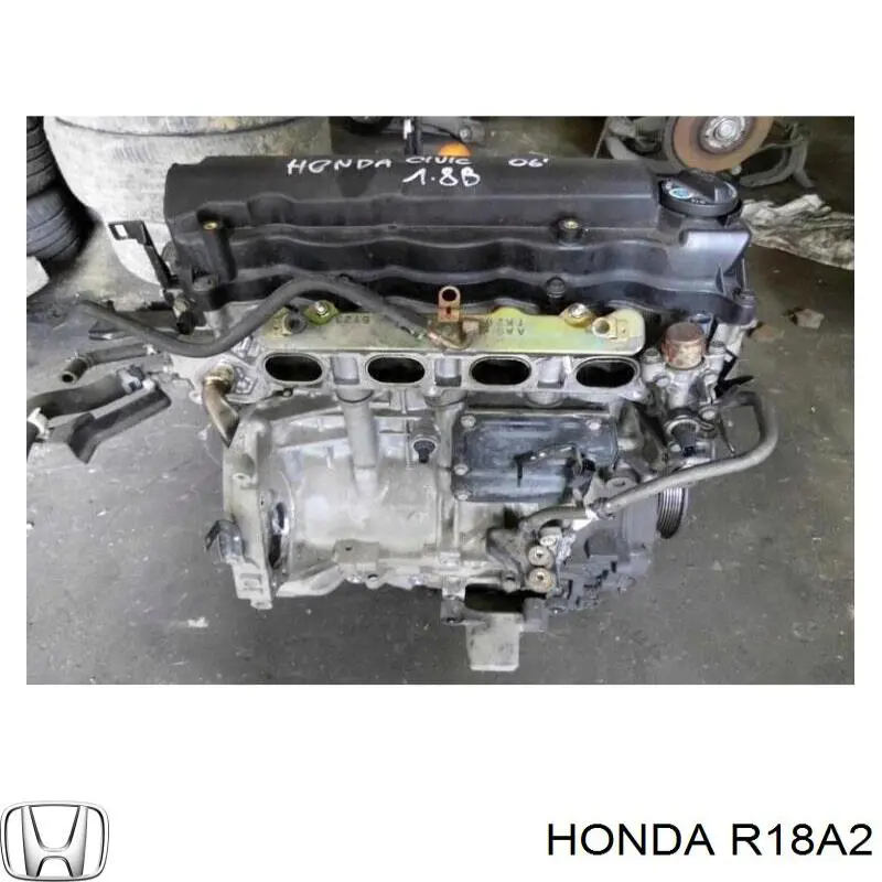 Motor completo Honda R18A2 precio, desde 650,50 EUR