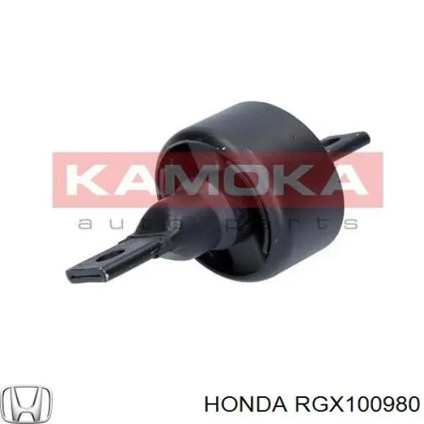 RGX100980 Honda bloque silencioso trasero brazo trasero delantero