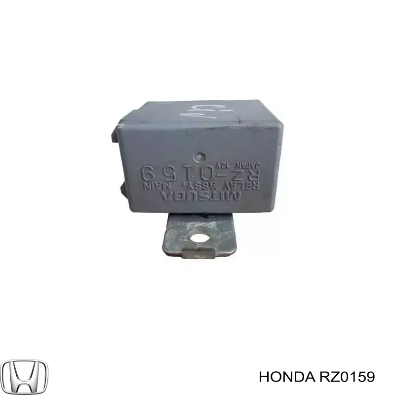 Comprar RZ0159 Honda Relé de bomba eléctrica de combustible