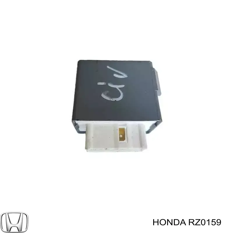 RZ0159 Honda