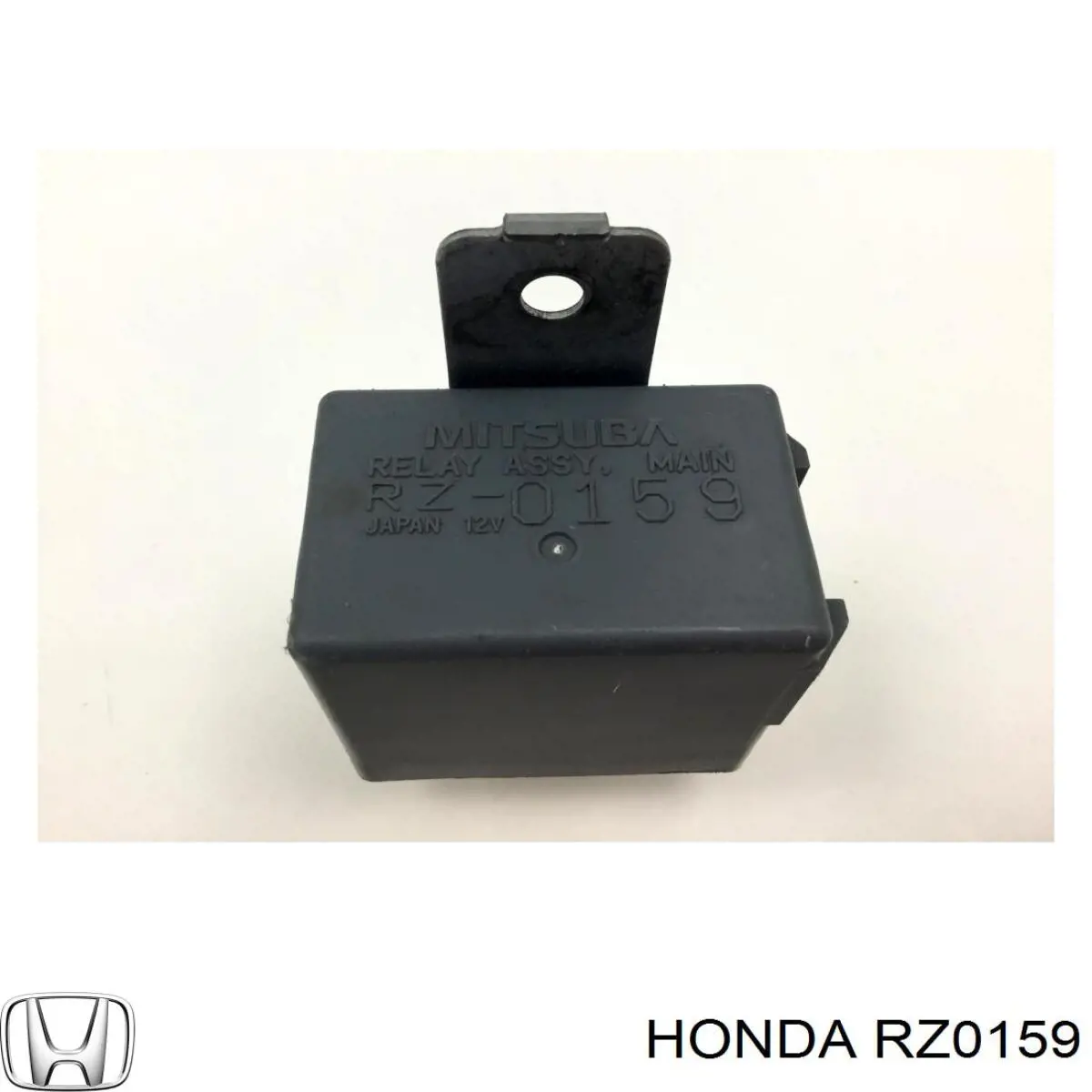 Relé de bomba eléctrica de combustible Honda RZ0159 precio, desde 95,83 EUR
