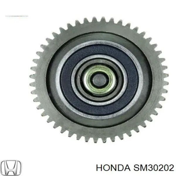 SM30202 Honda motor de arranque