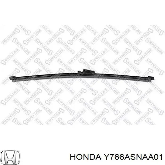 Y766ASNAA01 Honda