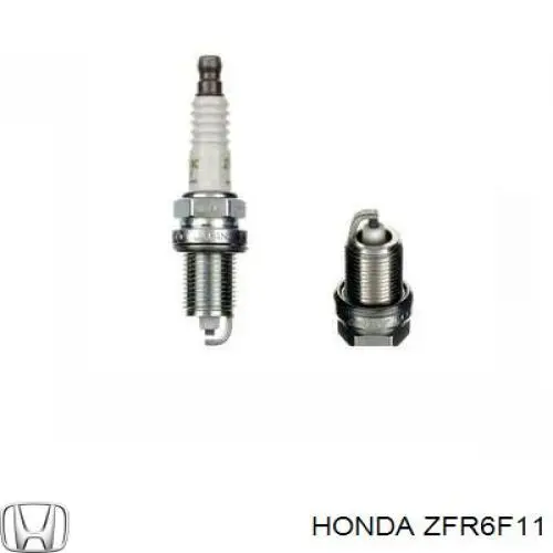 Comprar ZFR6F11 Honda Bujía de encendido