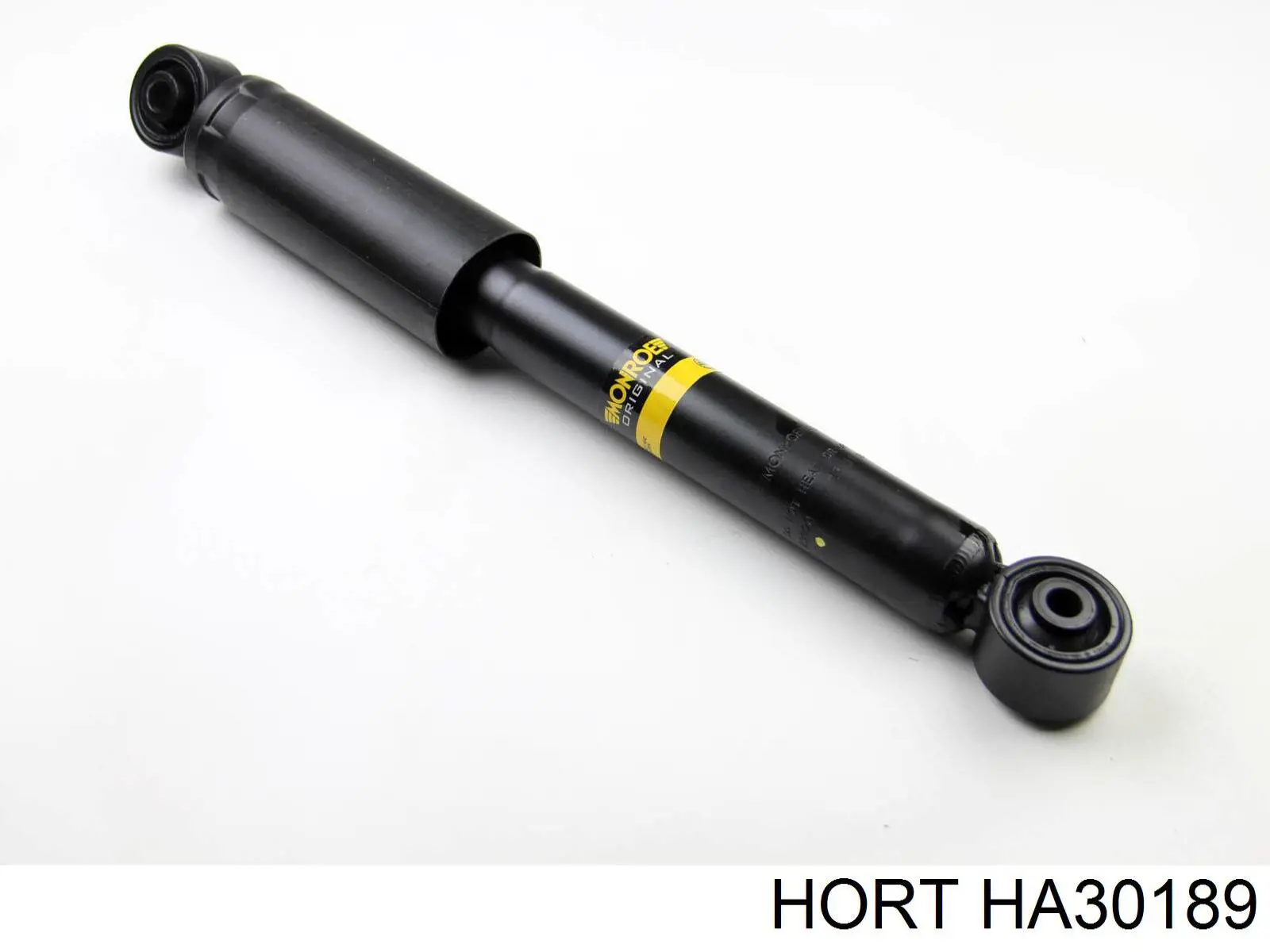 HA30189 Hort amortiguador trasero