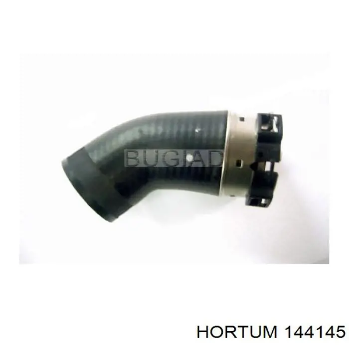 144145 Hortum tubo flexible de aire de sobrealimentación