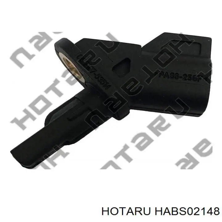 Sensor ABS delantero Nissan Navara D40