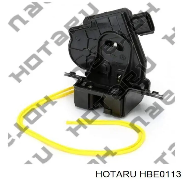 HBE-0113 Hotaru cerradura de puerta de maletero