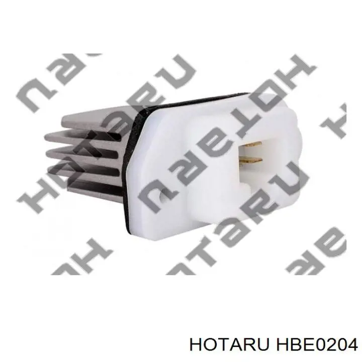 Resistencia de Ventilador Hotaru HBE0204 precio, desde 23,92 EUR