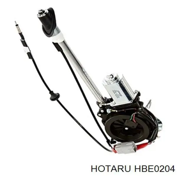 HBE0204 Hotaru
