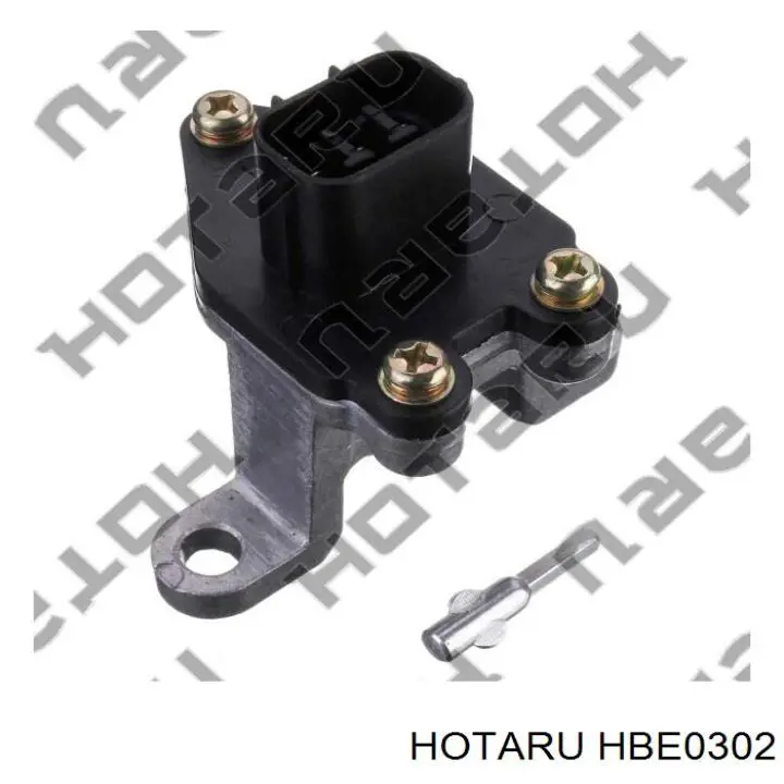 Comprar HBE0302 Hotaru Sensor de velocidad de rueda