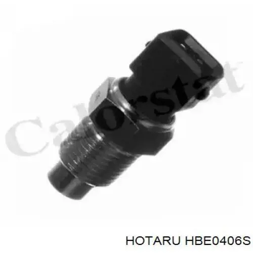 Sensor, nivel de suspensión neumática, delantero Hotaru HBE0406S