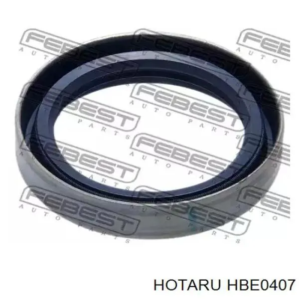 Comprar HBE0407 Hotaru Acoplamiento del eje delantero