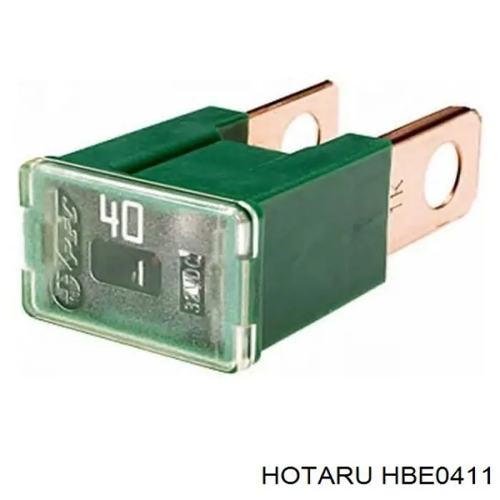 HBE-0411 Hotaru sensor de marcha atrás