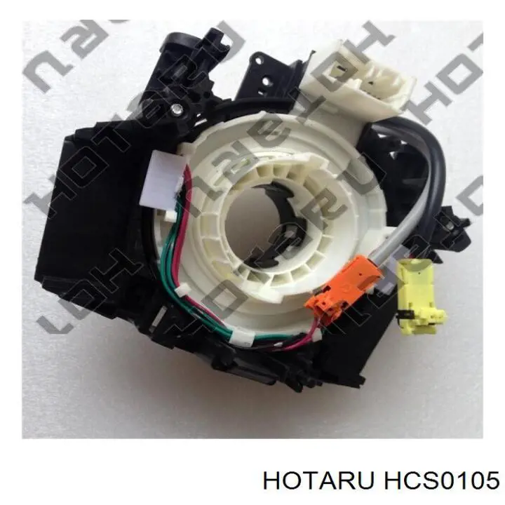 Anillo AIRBAG del volante Hotaru HCS0105
