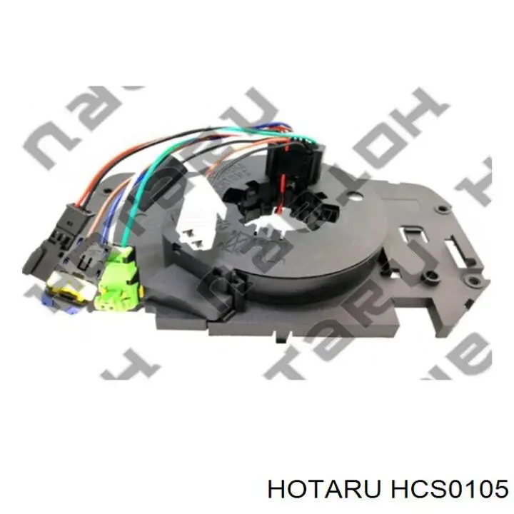 Comprar HCS0105 Hotaru Anillo AIRBAG