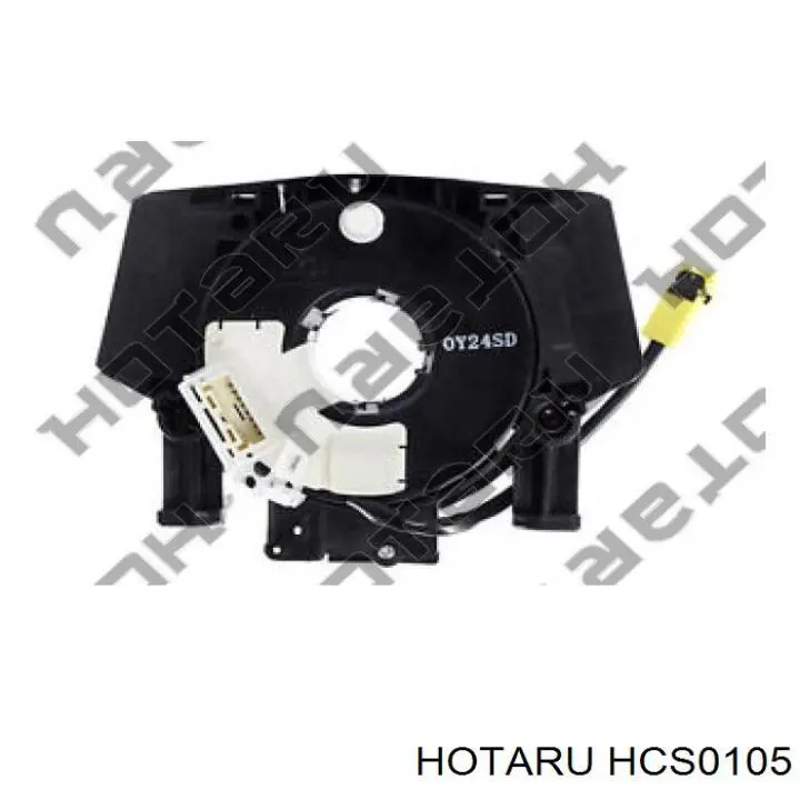 Anillo AIRBAG HCS0105 Hotaru