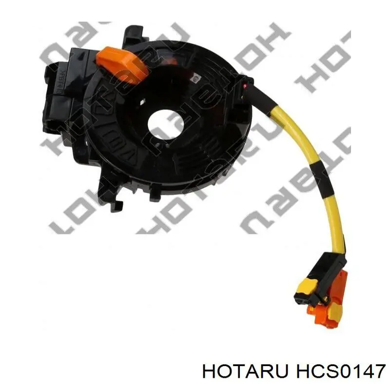 HCS0147 Hotaru Anillo de AIRBAG 