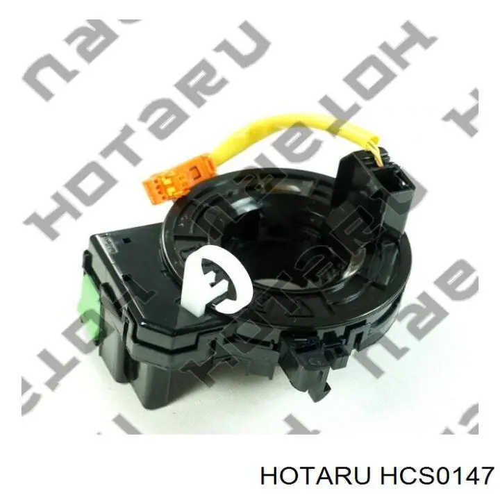 Anillo de contacto del volante Hotaru HCS0147 precio, desde 26,77 EUR