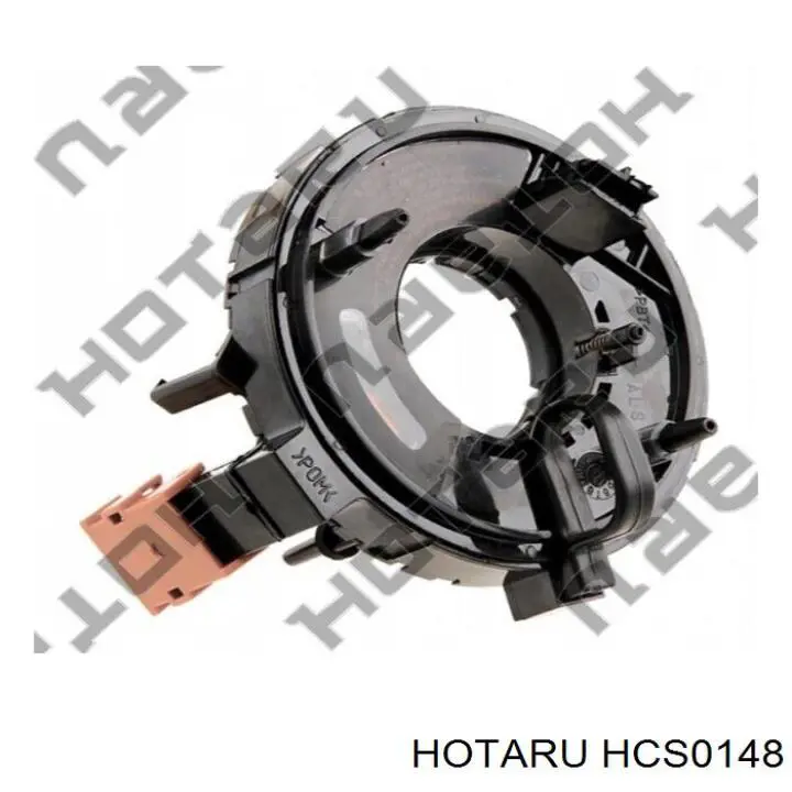 HCS0148 Hotaru anillo de airbag