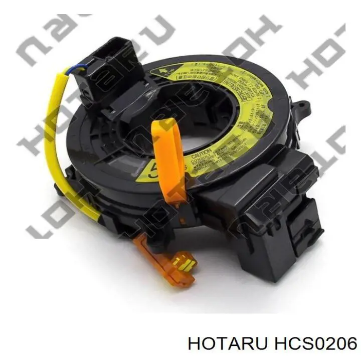 Comprar HCS0206 Hotaru Interruptor central de la columna de dirección