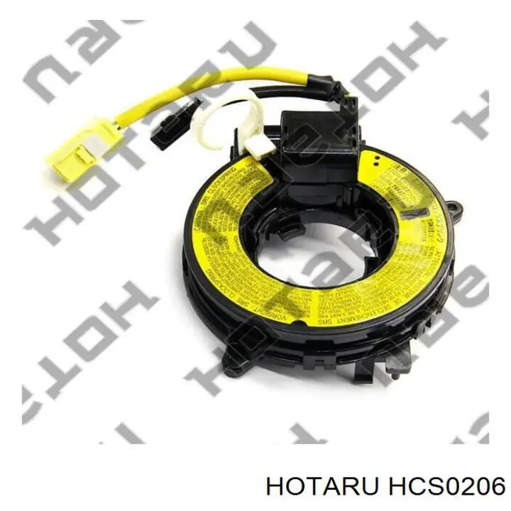 Interruptor central de la columna de dirección Hotaru HCS0206 precio, desde 26,27 EUR