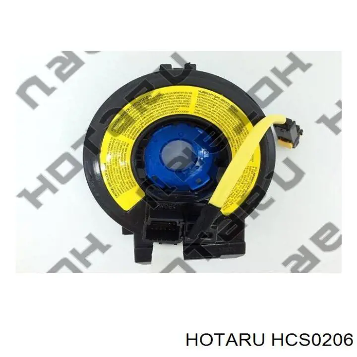 Comprar HCS0206 Hotaru Interruptor central de la columna de dirección