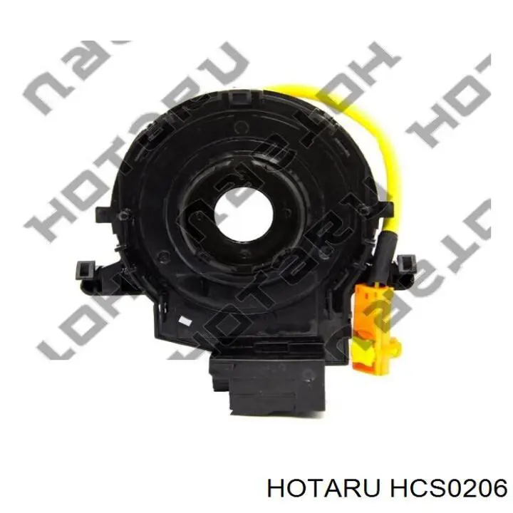 Interruptor central de la columna de dirección Hotaru HCS0206 precio, desde 26,27 EUR