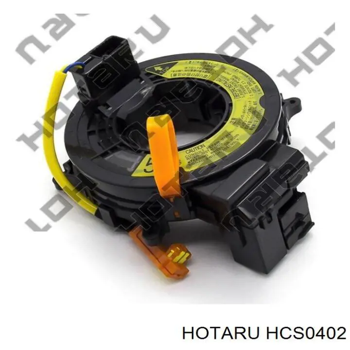 HCS0402 Hotaru Anillo de AIRBAG 