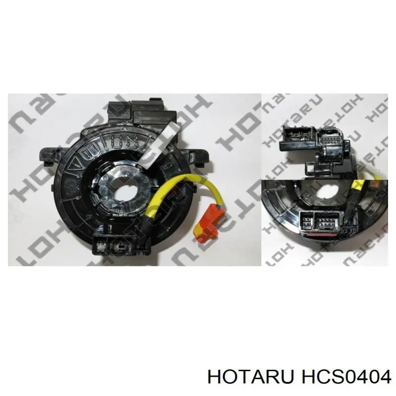 Anillo AIRBAG del volante Hotaru HCS0404