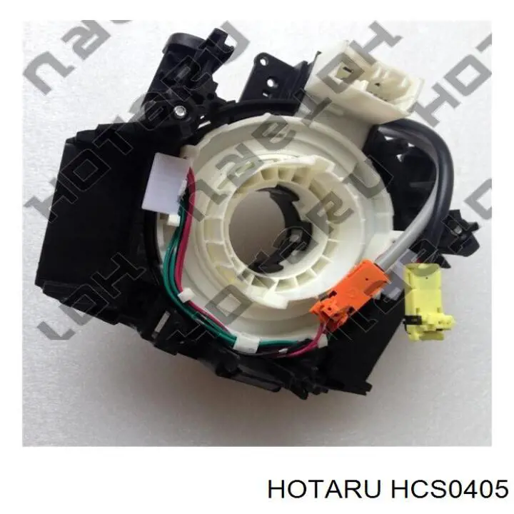 Anillo AIRBAG 21031369 Hoffer