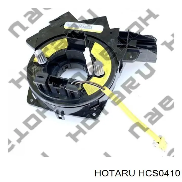 HCS0410 Hotaru anillo de airbag