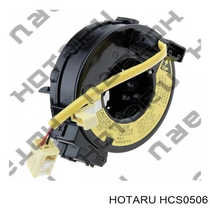 Anillo AIRBAG del volante Mazda 3 