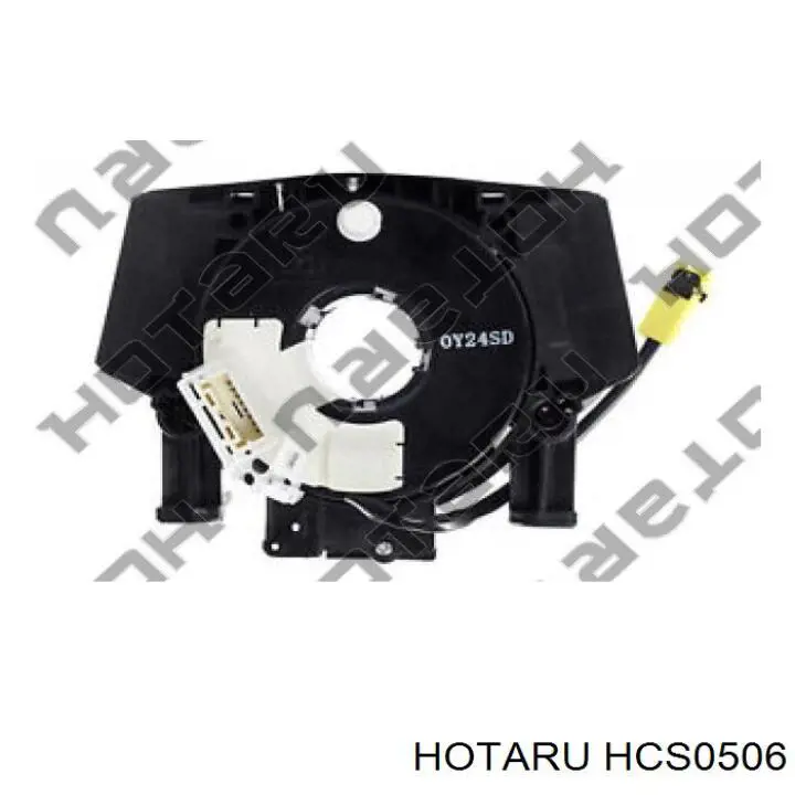 Anillo de AIRBAG  para Mazda 3  BL